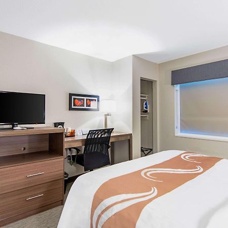Quality Inn Mishawaka near Notre Dame Extérieur photo