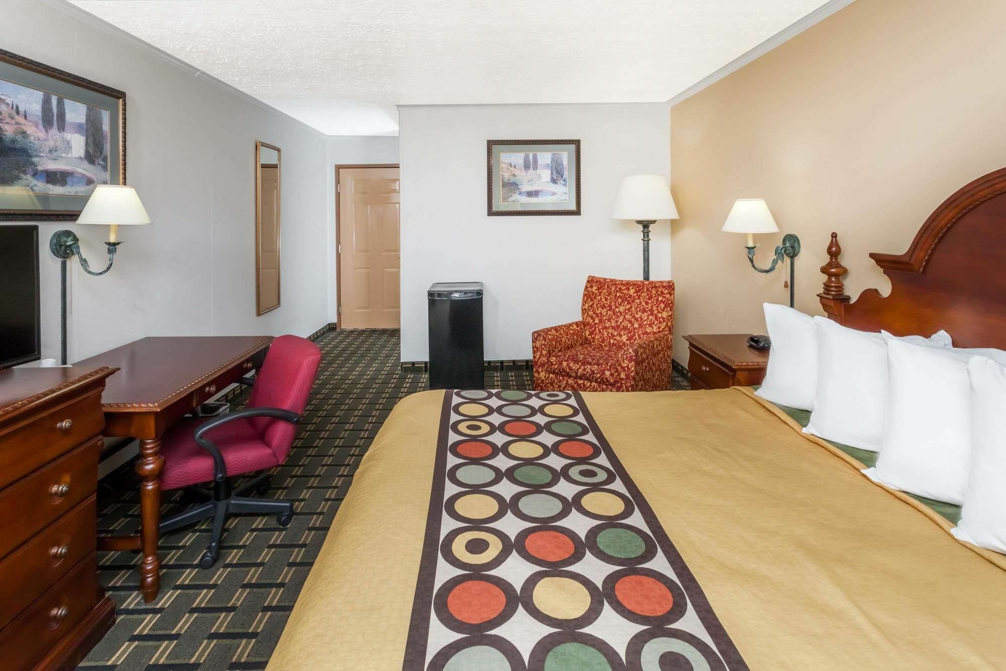Quality Inn Mishawaka near Notre Dame Extérieur photo