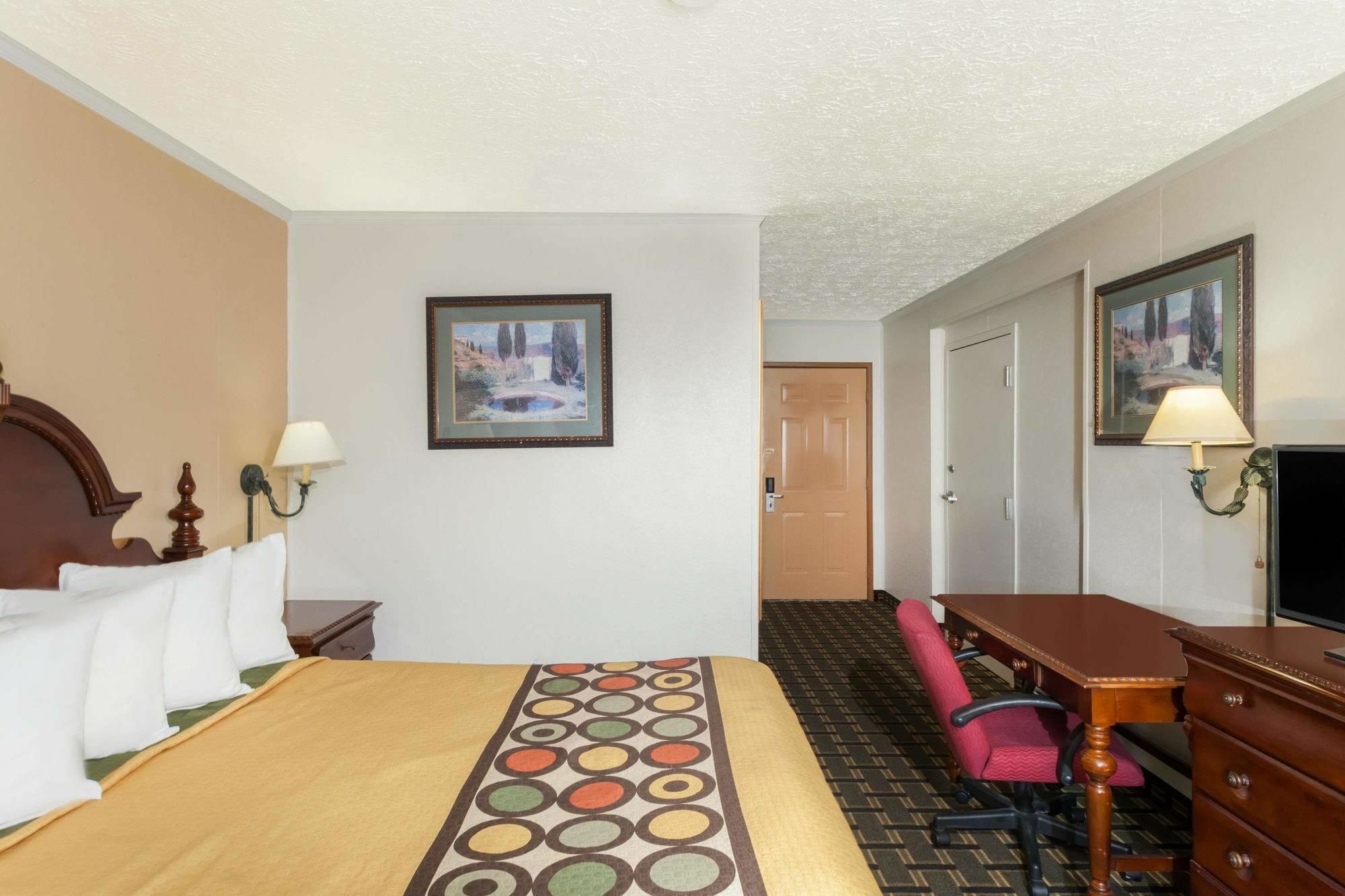 Quality Inn Mishawaka near Notre Dame Extérieur photo