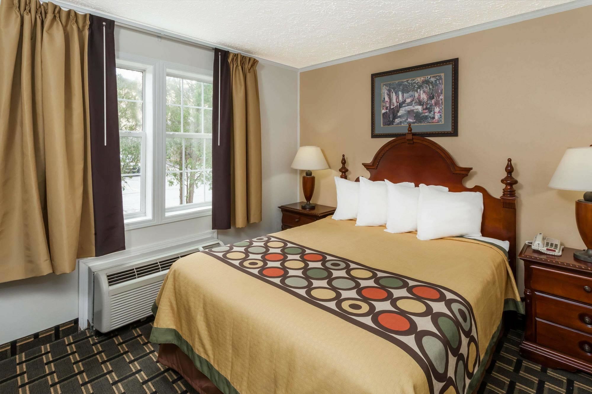 Quality Inn Mishawaka near Notre Dame Extérieur photo
