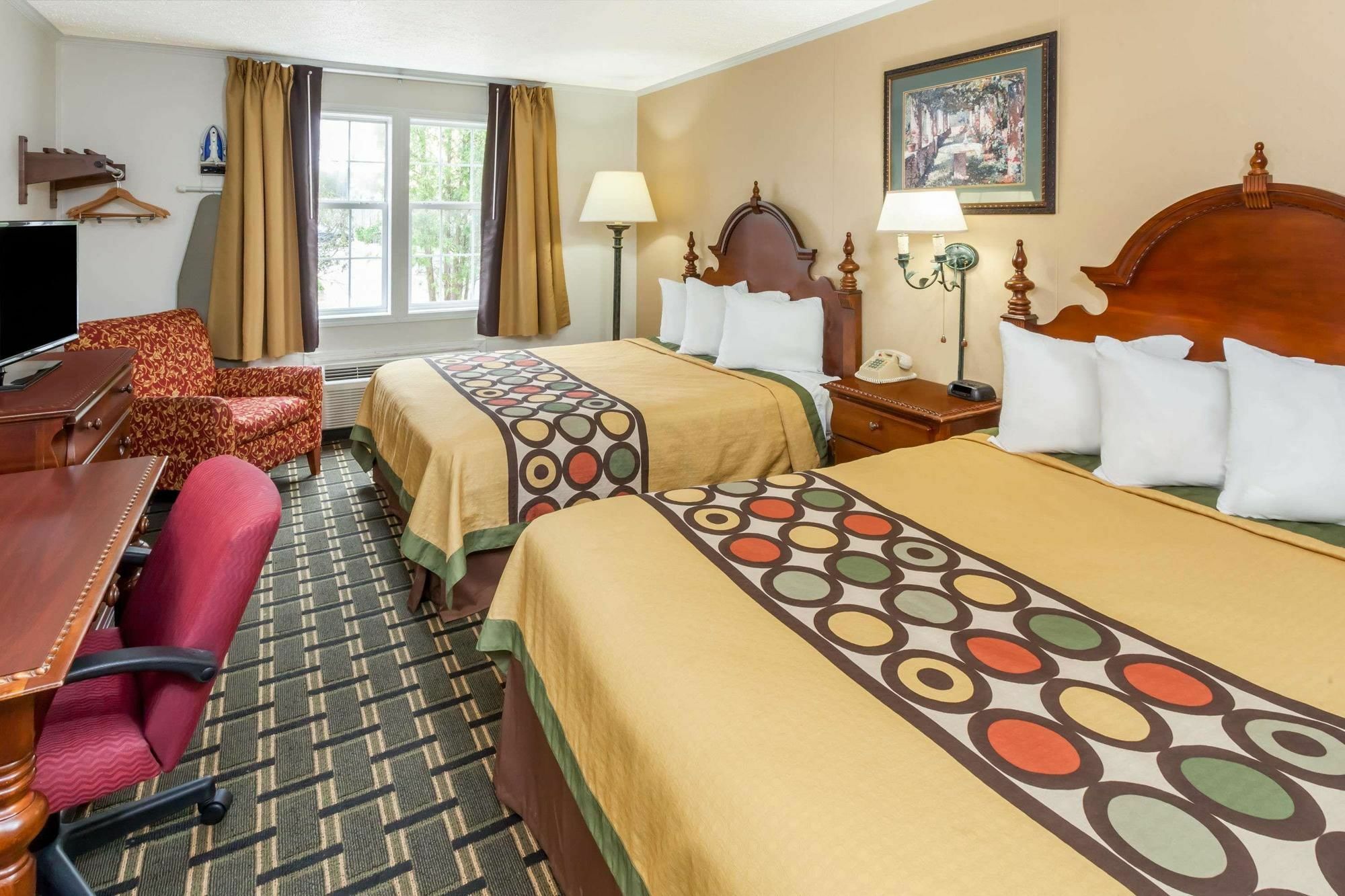 Quality Inn Mishawaka near Notre Dame Extérieur photo